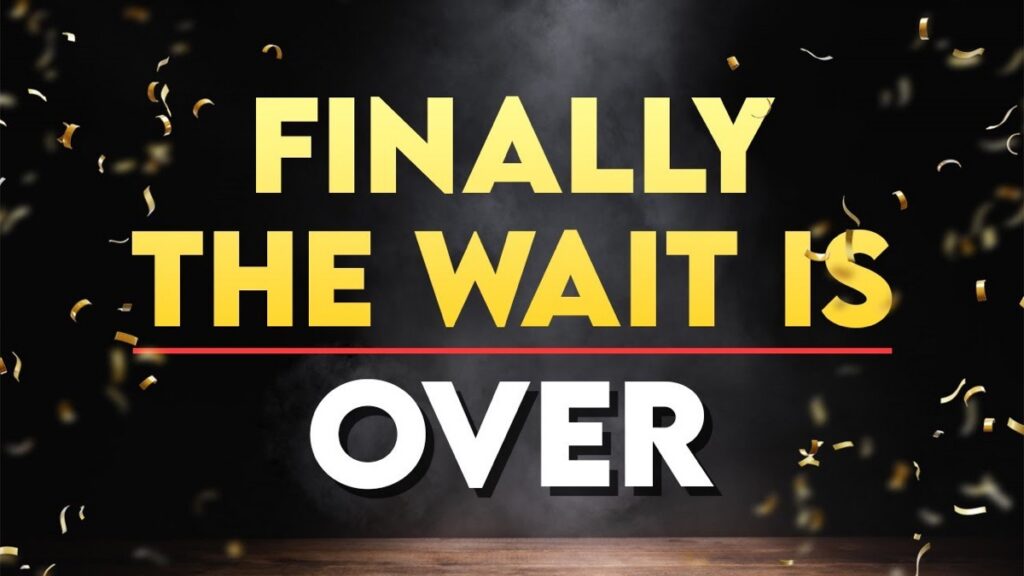 The Wait Is Over ,The Wife Season Two Airs This Coming Thursday