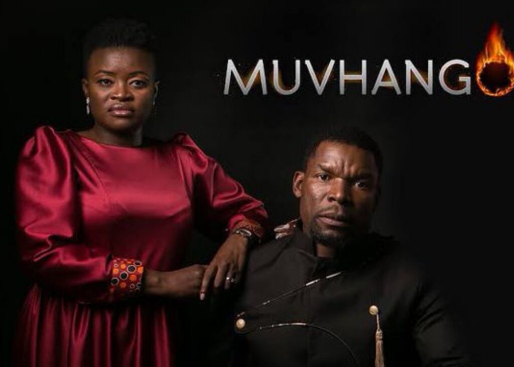 You can now watch Muvhango online