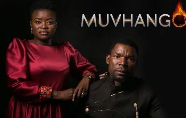 You can now watch Muvhango online