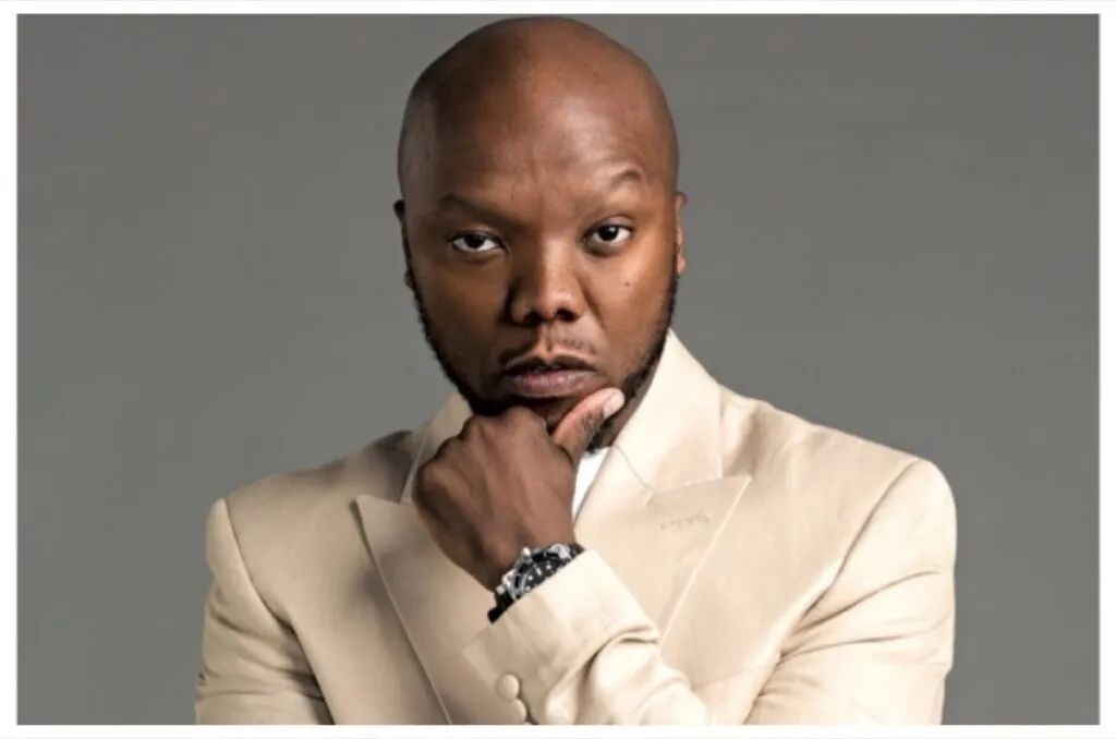What’s Hot: Tbo Touch: I didn’t come here to be famous
