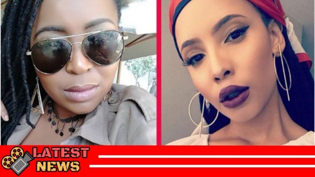 What we’ve come to learn about Thuli & Andisiwe’s exit from Generations