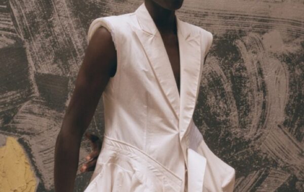 What’s Hot: David Tlale’s summer clothing tips