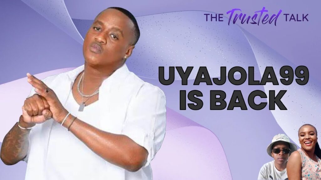 Uyajola 99 The Single?