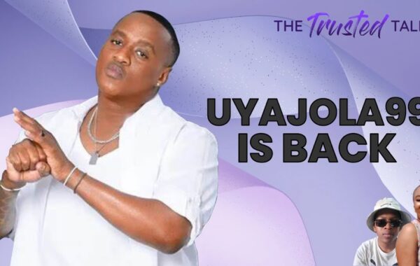 Uyajola 99 The Single?