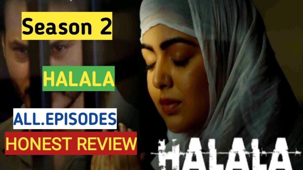 Halala! The Wife’s Season Two Is On The Way