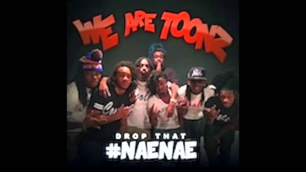 What’s Hot: Watch: AKA drops that nae nae!