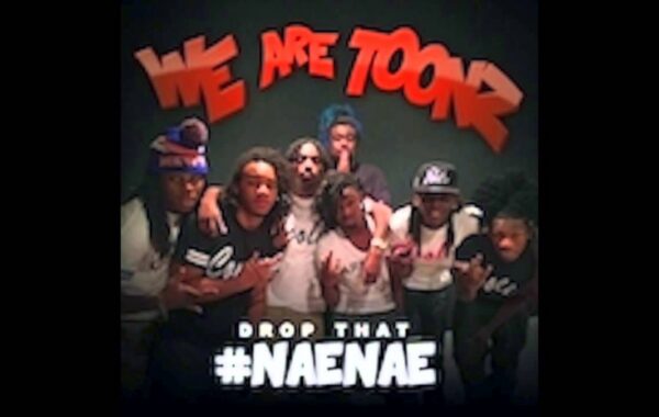 What’s Hot: Watch: AKA drops that nae nae!
