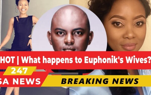 What’s Hot: Euphonik puts tabloid journo on blast