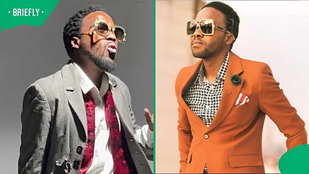 What’s Hot: How iFani chose his latest single