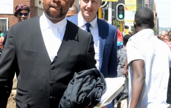 What’s Hot: Race row: Gareth Cliff sues M-Net