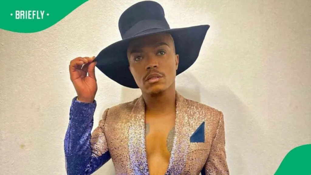 What’s Hot: Somizi is proud of Boity!