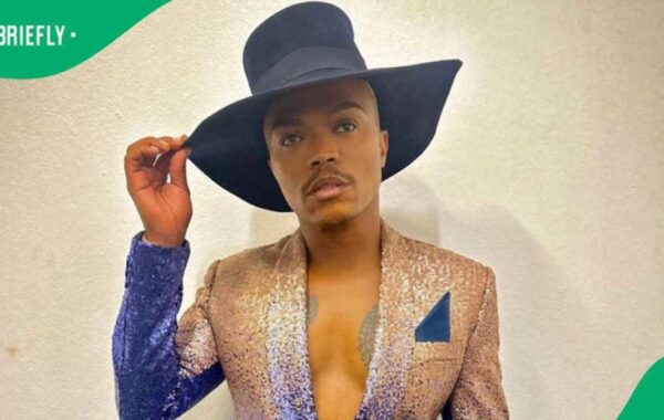 What’s Hot: Somizi is proud of Boity!