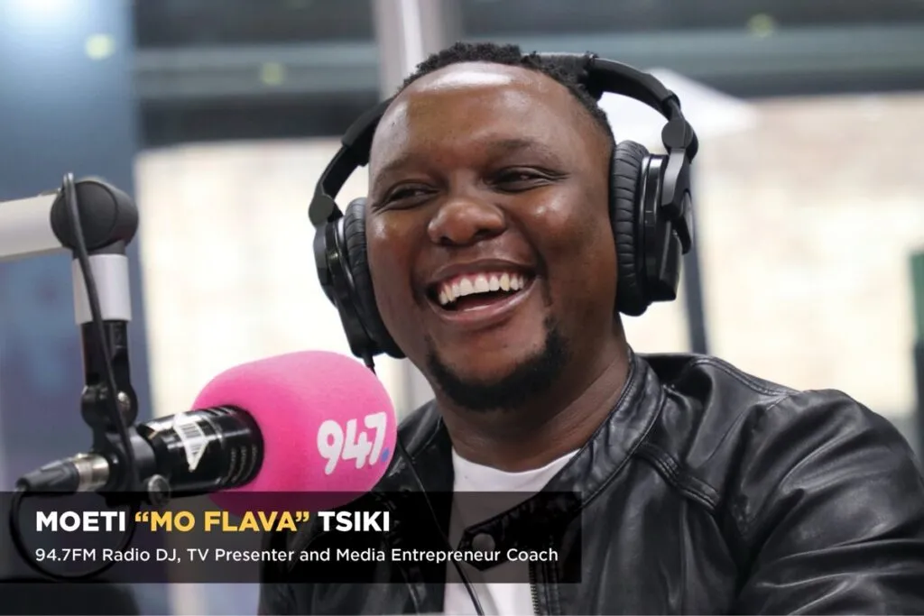 What’s Hot: Mo Flava rubs listener off the wrong way