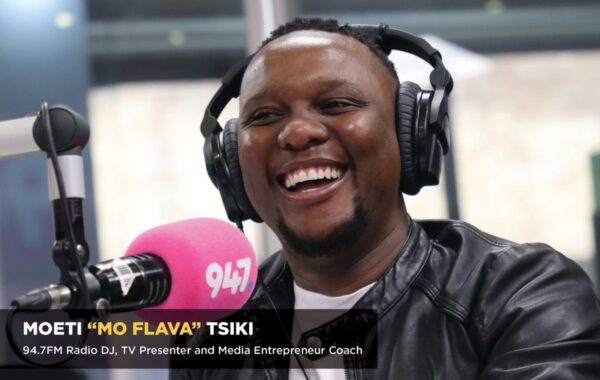 What’s Hot: Mo Flava rubs listener off the wrong way