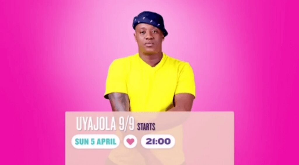 Uyajola 9/9 Returns This Sunday With Two Hour Special