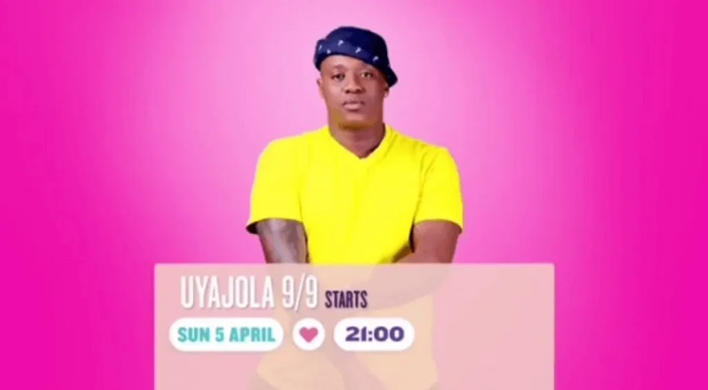 Uyajola 9/9 Returns This Sunday With Two Hour Special