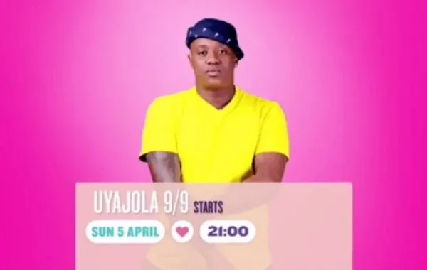 Uyajola 9/9 Returns This Sunday With Two Hour Special