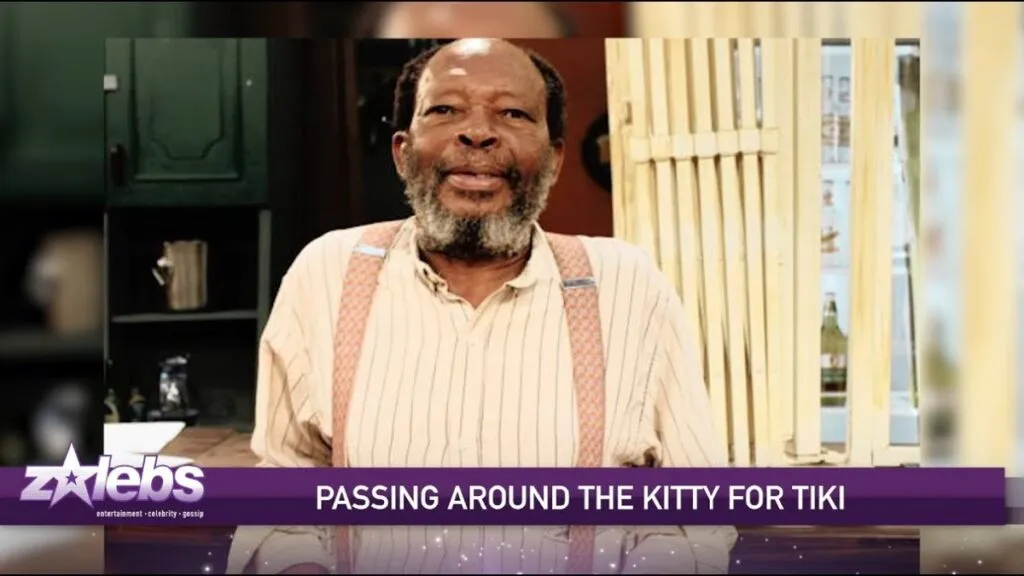 What’s Hot: Funeral donations pour in for Generations actor