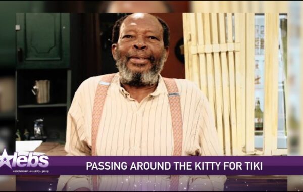 What’s Hot: Funeral donations pour in for Generations actor