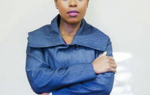 Lusanda Mbane Joins Mzansi’s Top Soapie
