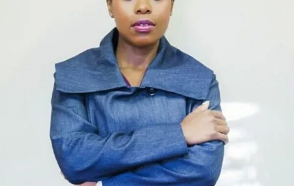 Lusanda Mbane Joins Mzansi’s Top Soapie