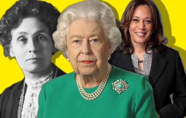 Celebs Commemorate National Women’s Day