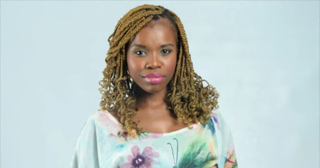 What’s Hot: Ayanda Mpama held it down on #OPW