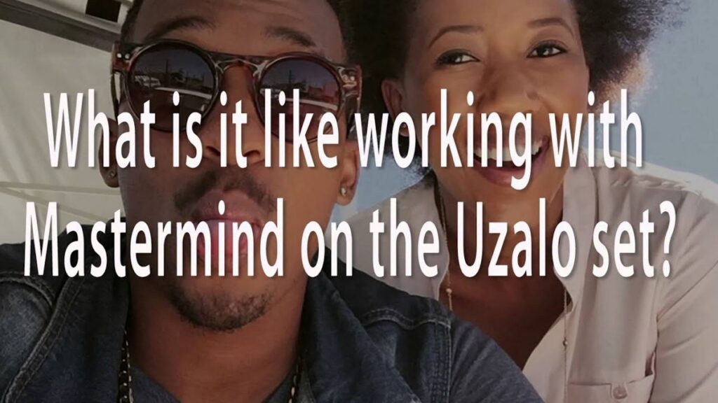 What’s Hot: Sihle Ndaba: What it’s like working with Mastermind