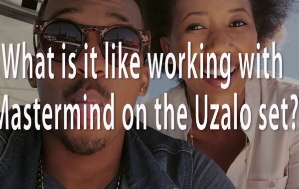 What’s Hot: Sihle Ndaba: What it’s like working with Mastermind