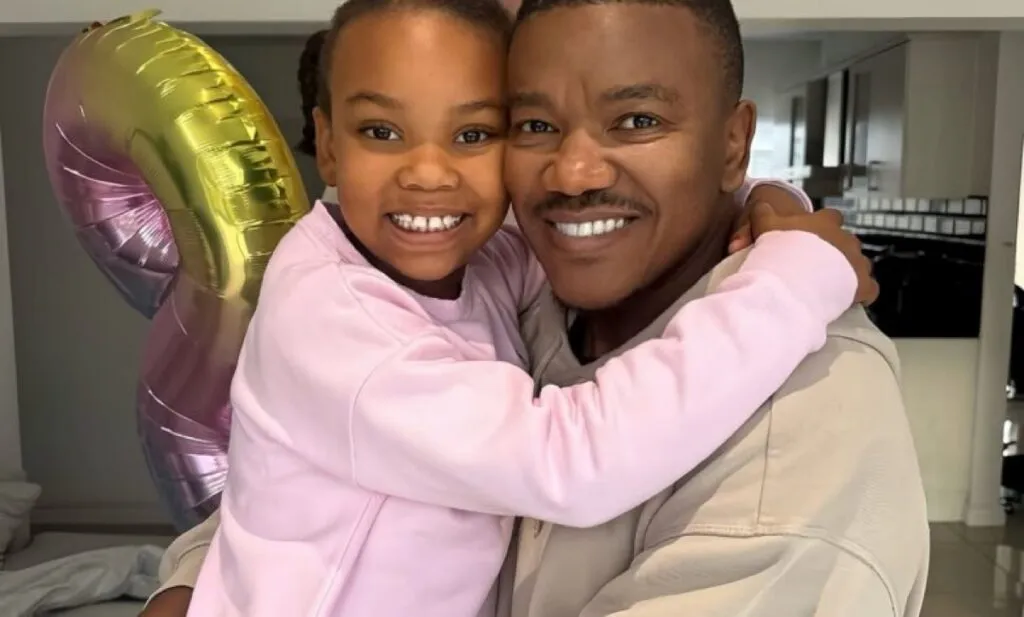 What’s Hot: Loyisa Bala and wife celebrate four years of marriage