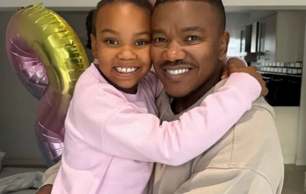 What’s Hot: Loyisa Bala and wife celebrate four years of marriage