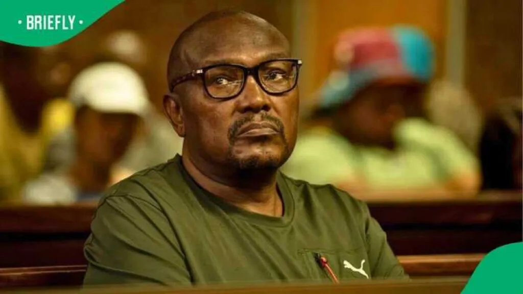 What’s Hot: Kenny Kunene warns Criselda: Don’t ever insult me again