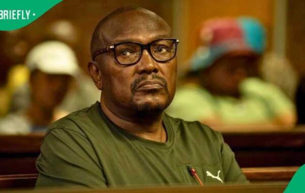 What’s Hot: Kenny Kunene warns Criselda: Don’t ever insult me again