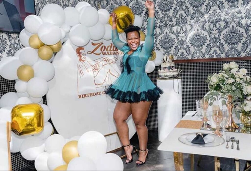 Zodwa Wabantu Biography: Breakup, #StayAtHomeChallenge, Wedding, Boyfriend, Background, Age, Son, Net Worth, Dance, House, Surgery – Updated, 19th May 2020