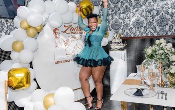 Zodwa Wabantu Biography: Breakup, #StayAtHomeChallenge, Wedding, Boyfriend, Background, Age, Son, Net Worth, Dance, House, Surgery – Updated, 19th May 2020