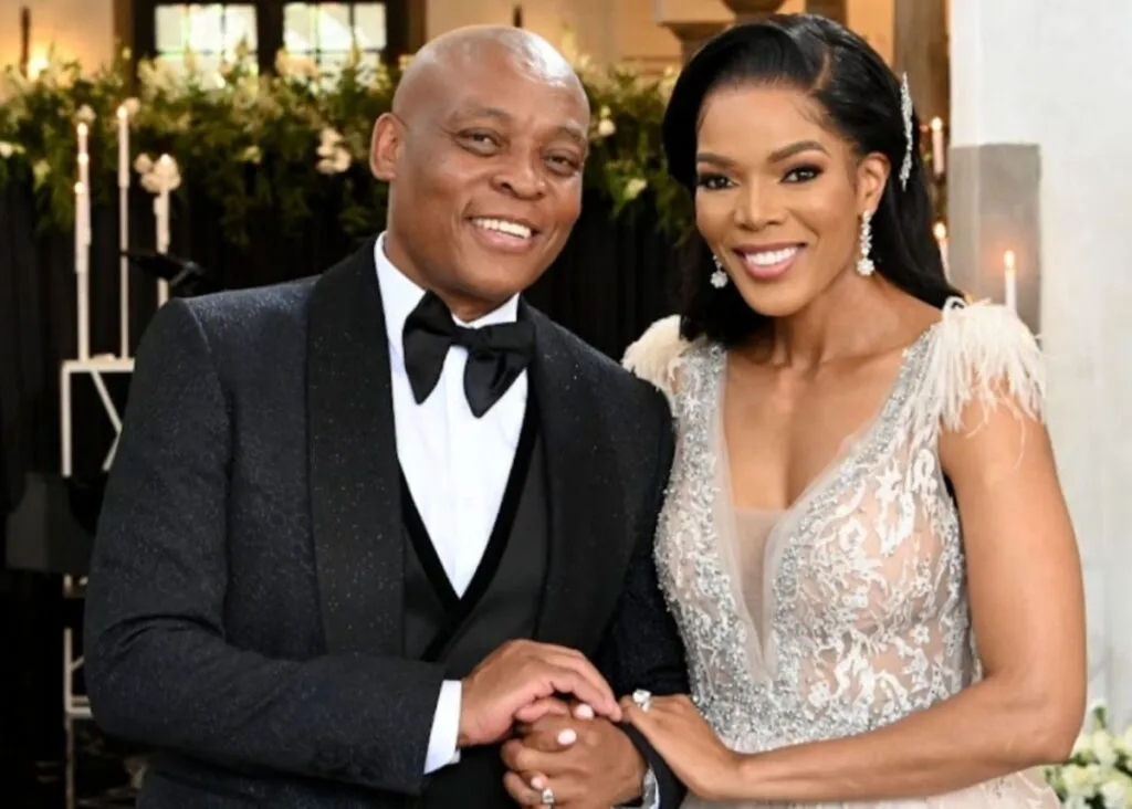 What’s Hot: Connie Ferguson is leaving Generations: The Legacy