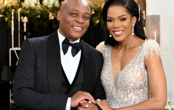 What’s Hot: Connie Ferguson is leaving Generations: The Legacy