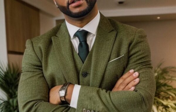 What’s Hot: Vusi Nova is single!