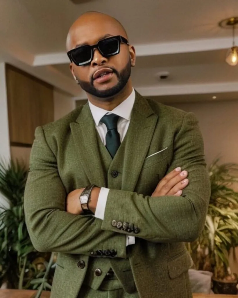 What’s Hot: Vusi Nova is single!