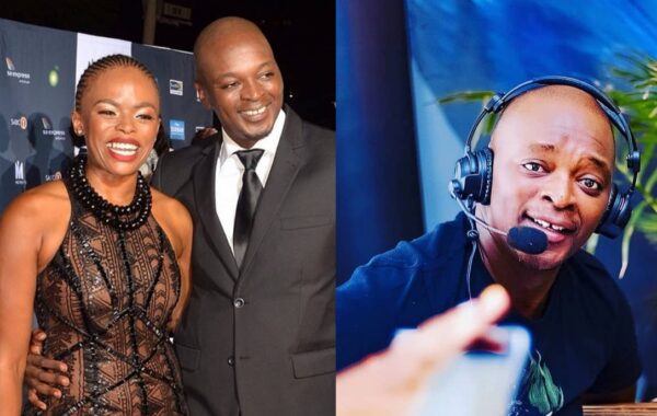 What’s Hot: Rudeboy Paul and Unathi Msengana reunite