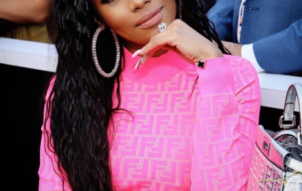 What’s Hot: Bonang wins her first KCA