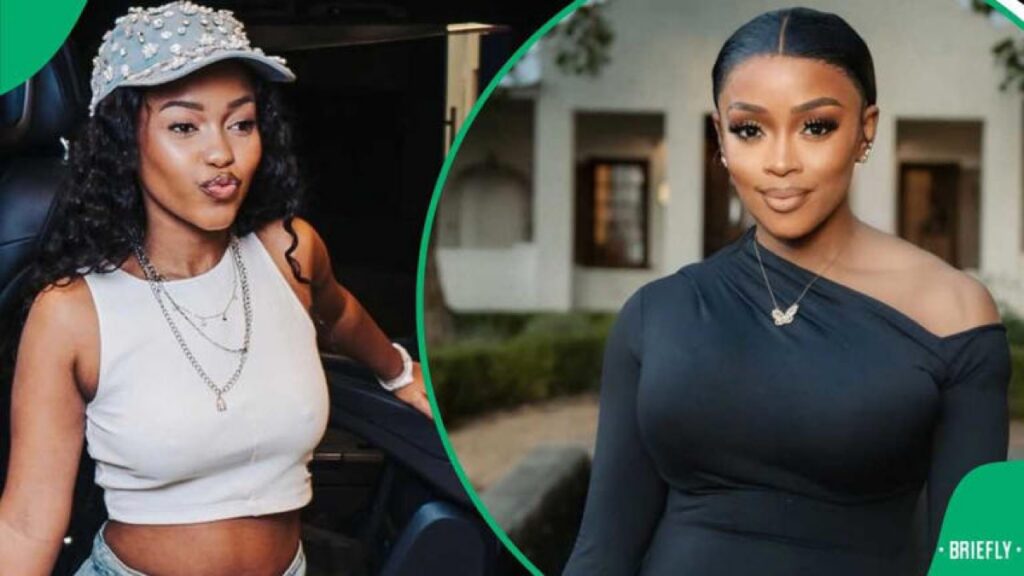 What’s Hot: How Thembi Seete makes her relationship work