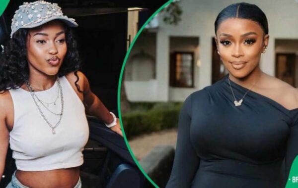 What’s Hot: How Thembi Seete makes her relationship work