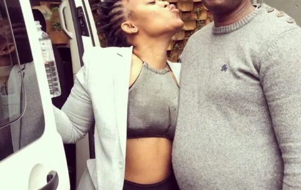 Zodwa’s Got A New Man… Or Does She?!