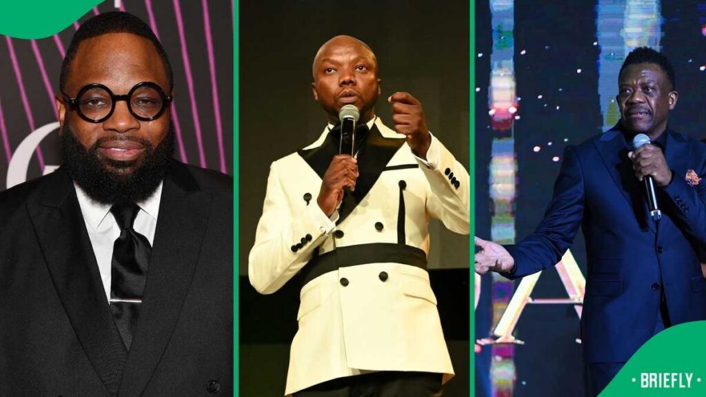 What’s Hot: Star-studded guest list at Tbo Touch perfume launch
