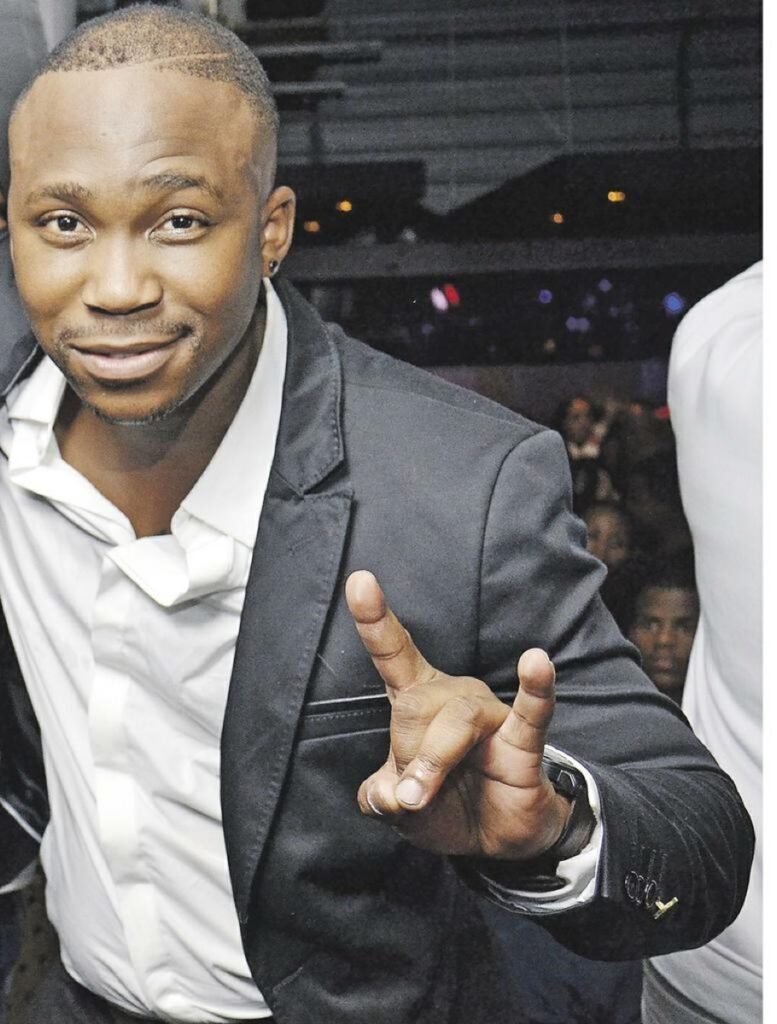 What’s Hot: Anga Makubalo’s no show leaves fans angry