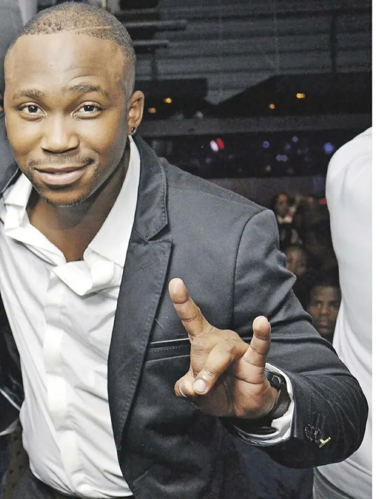 What’s Hot: Anga Makubalo’s no show leaves fans angry