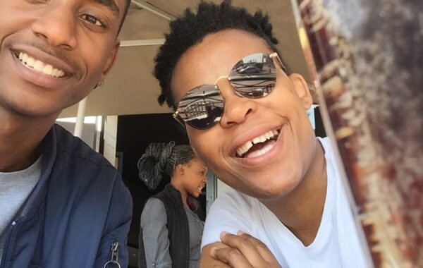 Has Zodwa Wabantu Given Up On Love?