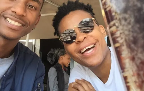 Has Zodwa Wabantu Given Up On Love?