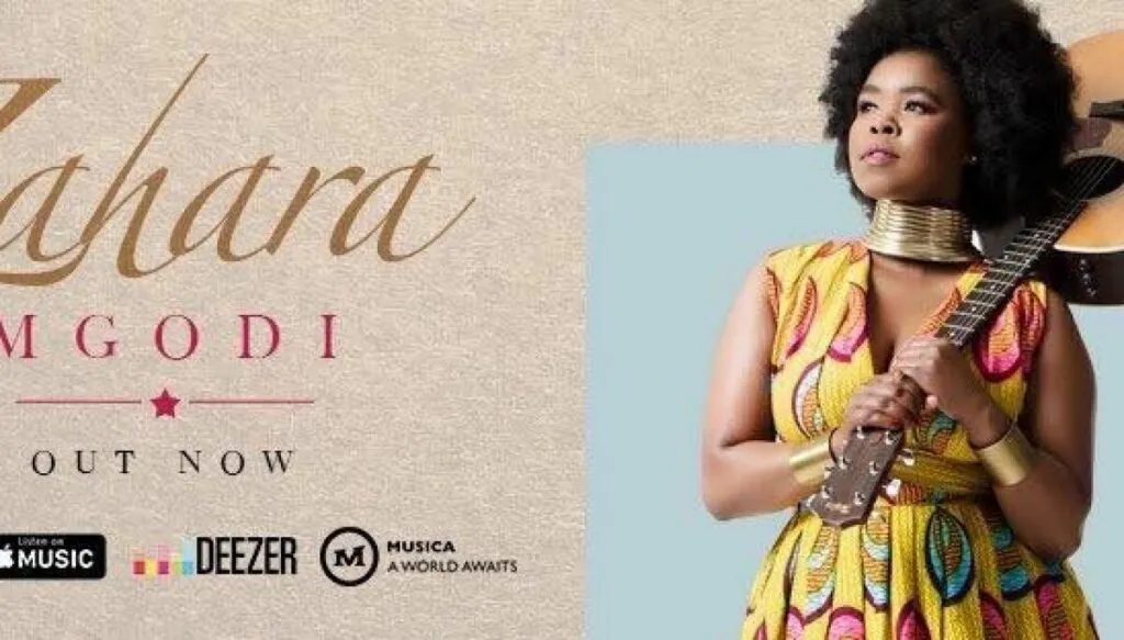 What’s Hot: Zahara goes gold in hours
